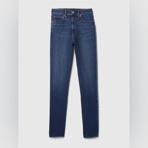Gap - Vintage Slim High Rise Stretch Jeans, Plus Size!
